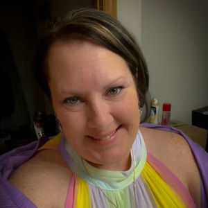 Meet your Posher, Mandy